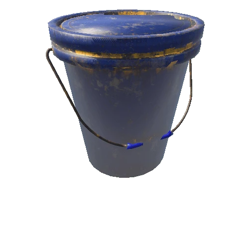 Bucket (1)